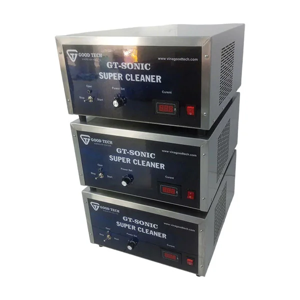 AMPLY điều khiển máy rung rửa siêu âm 600w
