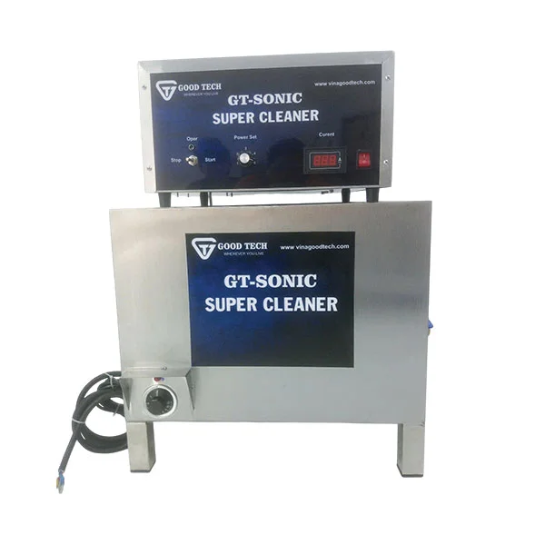 Đầu rung gắn đáy amply rời