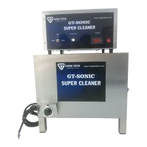 Bể rửa công nghiệp từ 200 lít trở lên