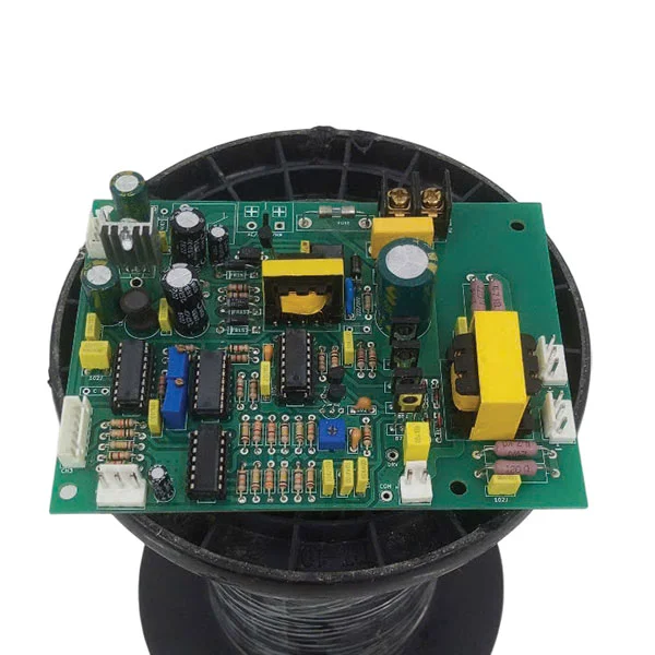 Board mạch điều khiển IGBT khối