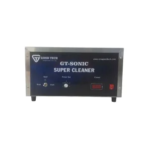 AMPLY 2 điều khiển máy rung rửa siêu âm