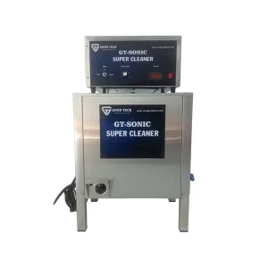 Đầu rung gắn 2 vách máy 72 lít