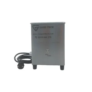 Máy cơ khay liền 2 lít 28Khz