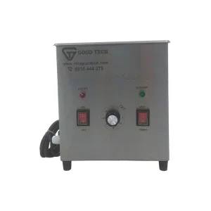 Máy cơ khay liền 6 lít