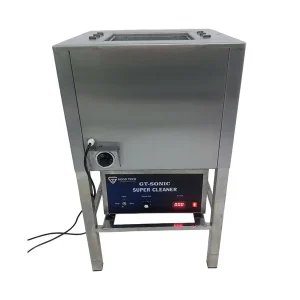 Đầu rung gắn 4 vách máy 27 lít
