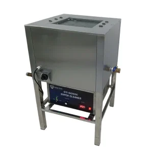 Đầu rung gắn 4 vách máy 36 lít