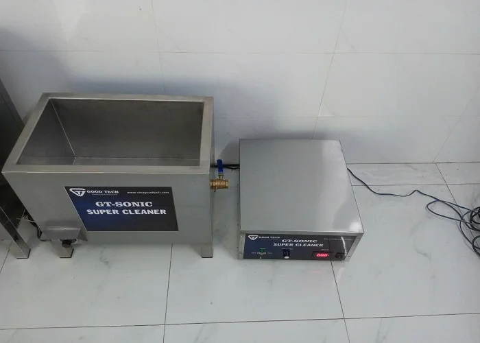 Tiêu chí nào để chọn máy sóng siêu âm