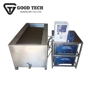 Máy rửa siêu âm 300 lít