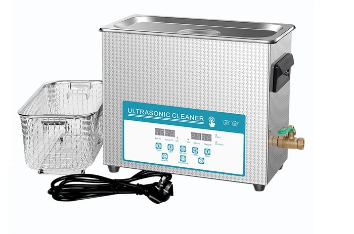 Cảm biến siêu âm là gì