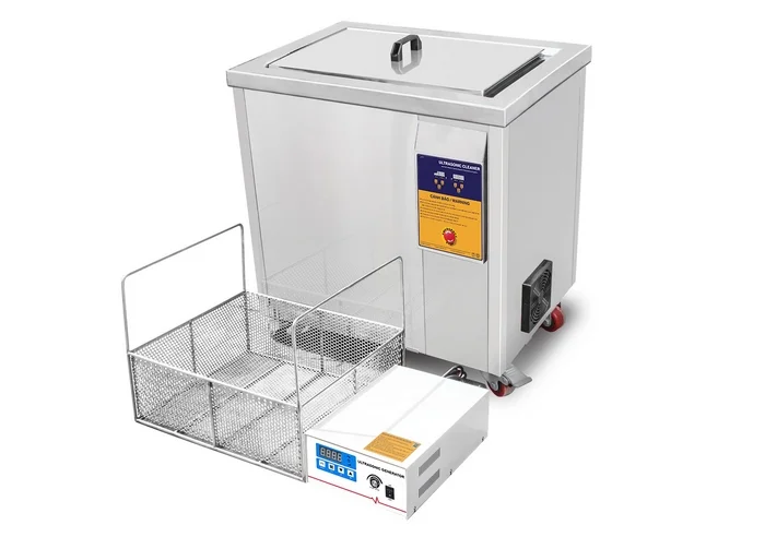 Chính sách vận chuyển VinaGoodTech đưa ra đảm bảo máy rửa siêu âm trong tình trạng tốt nhất khi đến tay khách hàng