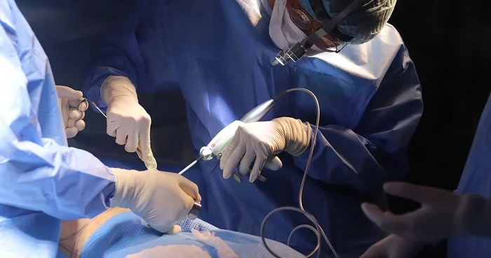 Dao siêu âm có nhiều ứng dụng trong phẫu thuật, điều trị y tế