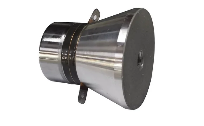 Đầu rung siêu âm