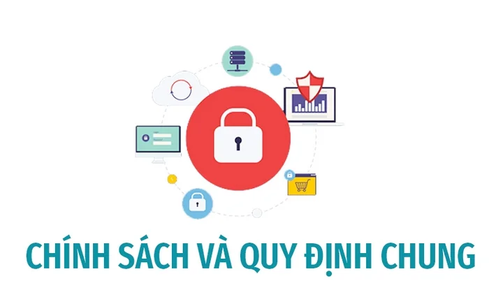 Vina Good Tech xây dựng hệ thống các chính sách quy định chung áp dụng với cả khách hàng, đối tác và nhân viên
