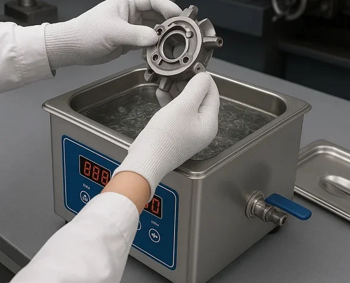 Hướng dẫn mua hàng 4 Sau khi nhận hàng, bạn nên chạy thử sản phẩm trước khi nghiệm thu và thanh toán