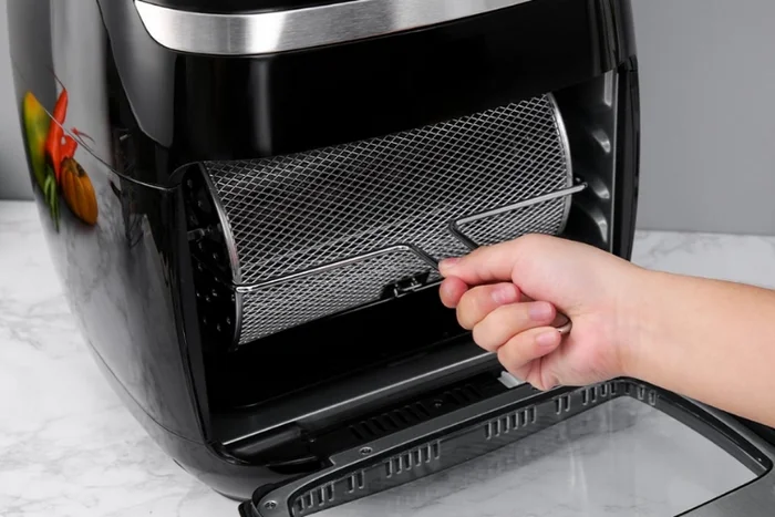 siêu âm trong nấu ăn