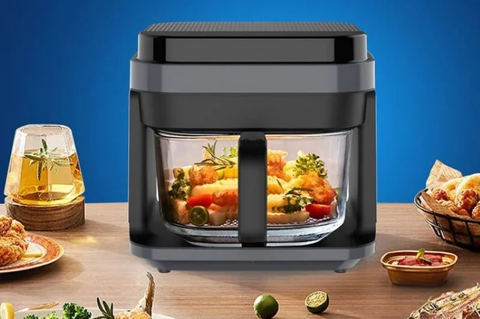 Giờ đây có thể ứng dụng sóng siêu âm trong nấu ăn để làm chín thực phẩm không cần dùng nhiệt