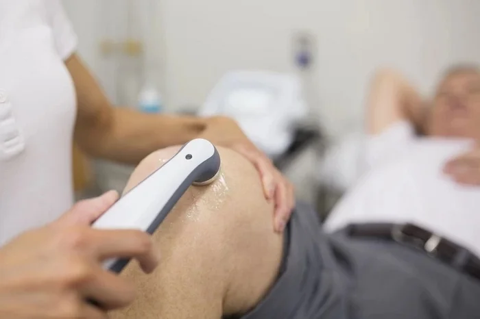 Sóng siêu âm đa tầng được ứng dụng nhiều trong vật lý trị liệu