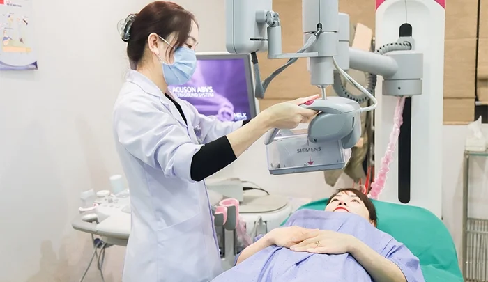 Hiểu các thuật ngữ siêu âm Doppler giúp hiểu cách phân tích phổ Doppler với sức khỏe tim mạch